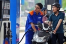 Giá xăng tăng 600 đồng/lít từ ngày 18/12/2013