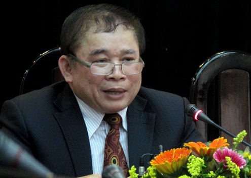 Tuyen sinh Dai hoc 2014: Thi rieng phai doc lap ngay tu dau