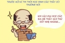 Sự khác nhau cơ bản giữa học sinh và sinh viên