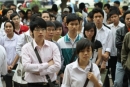 Sinh viên tốt nghiệp Đại học thất nghiệp nhiều hơn lao động tự do