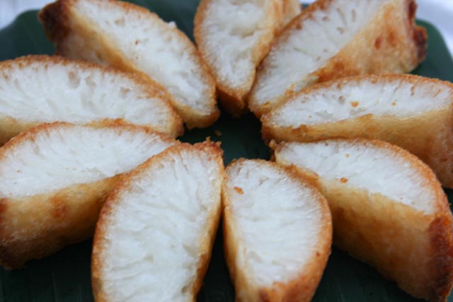 Tong hop cach lam banh bo nuong ngon nhat