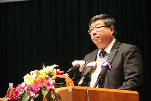 Tuyển sinh 2014: Đề xuất thi riêng vào tháng 2