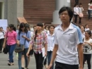 Chỉ tiêu đào tạo tiến sĩ, thạc sĩ năm 2014 tăng cao