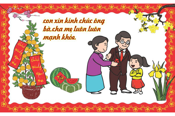 Thiệp chúc tết 2014 đẹp và ý nghĩa nhất cho xuân giáp ngọ D3 Thiệp chúc tết 2014 đẹp và ý nghĩa nhất cho xuân giáp ngọ