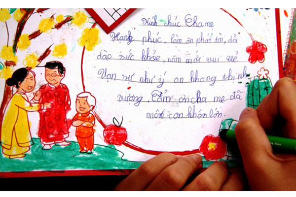 Thiệp chúc tết 2014 đẹp và ý nghĩa nhất cho xuân giáp ngọ E14 Thiệp chúc tết 2014 đẹp và ý nghĩa nhất cho xuân giáp ngọ