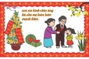 Những mẫu thiệp chúc tết 2014 đẹp và ý nghĩa nhất