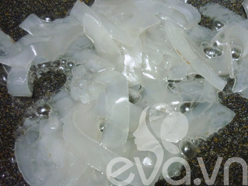 Chiêu làm mứt dừa siêu ngon đón Tết - 6