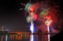 Địa điểm bắn pháo hoa mừng tết Dương lịch 2014 tại TPHCM