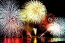 Địa điểm bắn pháo hoa tết Nguyên Đán 2014 tại TP Hồ Chí Minh
