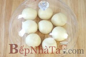 Cach lam banh ngo ngon va don gian nhat
