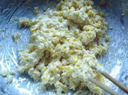 Cach lam banh ngo ngon va don gian nhat