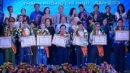 Tôn vinh 7 công dân trẻ tiêu biểu TPHCM 2013