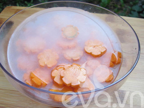 Cùng làm mứt cà rốt đón Tết nhé! - 3