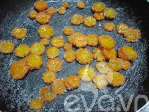 Cùng làm mứt cà rốt đón Tết nhé! - 6