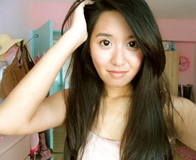 Qua trinh giam can cua co nang beo phi thanh hot girl