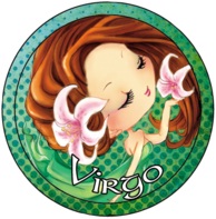 Xử nữ, cung xử nữ, truyền thuyết cung xử nữ