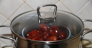 3 món ăn vặt làm siêu tốc ăn cực ngon 4