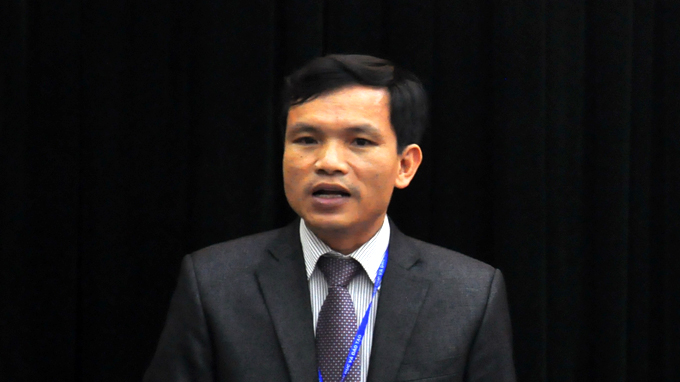 De thi tot nghiep THPT nam 2014 tang cuong cau hoi mo