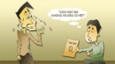 Hàng loạt học sinh bị 0 điểm vì không tham gia dã ngoại