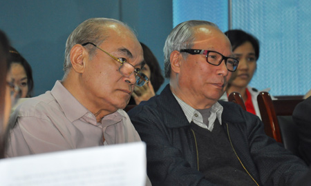 uyển sinh, ngoài công lập, giáo dục, bộ trưởng