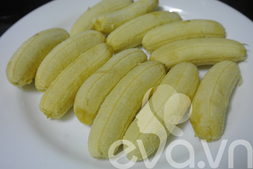Cach lam mut chuoi ngon va don gian don tet