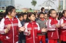 Lịch nghỉ tết âm lịch 2014 của học sinh Thái Bình là 9 ngày