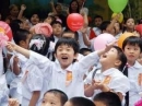 Học sinh Hậu Giang nghỉ tết Nguyên Đán 10 ngày