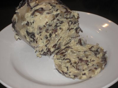 Cach lam gio xao ngon ngay tet