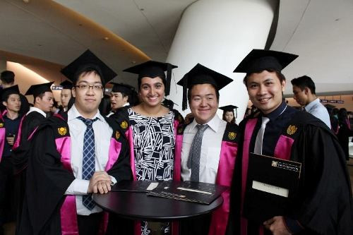 Hoc bong 145 trieu dong du hoc Curtin Singapore 2014
