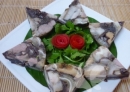 Cách làm giò xào ngon ngày tết