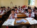 Lịch nghỉ tết nguyên đán 2014 của học sinh Sóc Trăng