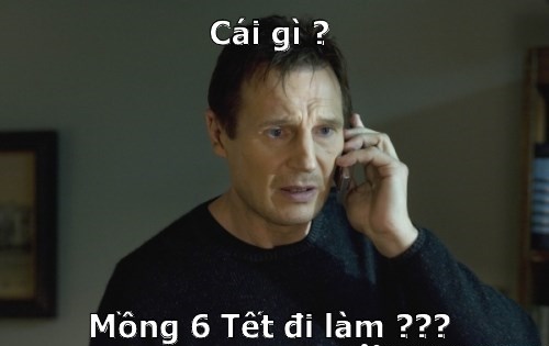 Bộ ảnh chế độc đáo và hài hước nhất về Tết 2014