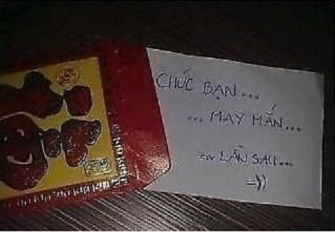 Bộ ảnh chế độc đáo và hài hước nhất về Tết 2014