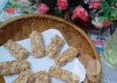 Cách làm kẹo lạc ngon ngày tết