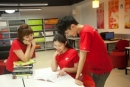 Cơ hội việc làm sau khi ra trường của ngành quản trị