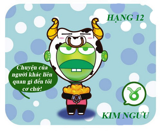 Xep hang 12 chom sao thich soi moi chuyen nguoi khac nhat