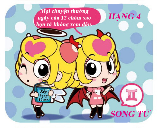 Xep hang 12 chom sao thich soi moi chuyen nguoi khac nhat
