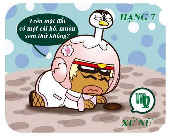 Xep hang 12 chom sao thich soi moi chuyen nguoi khac nhat