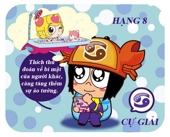 Xep hang 12 chom sao thich soi moi chuyen nguoi khac nhat