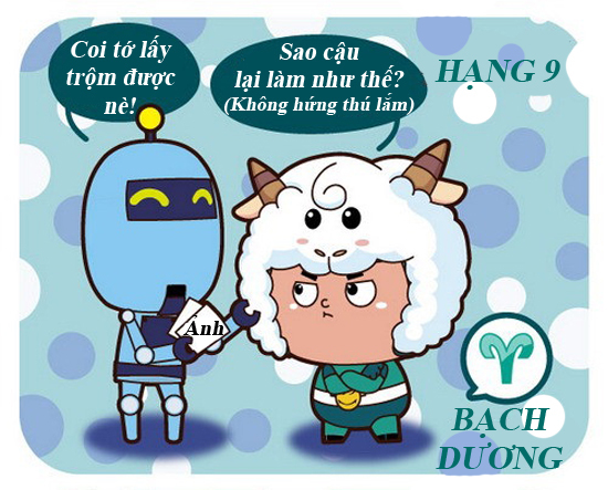 Xep hang 12 chom sao thich soi moi chuyen nguoi khac nhat