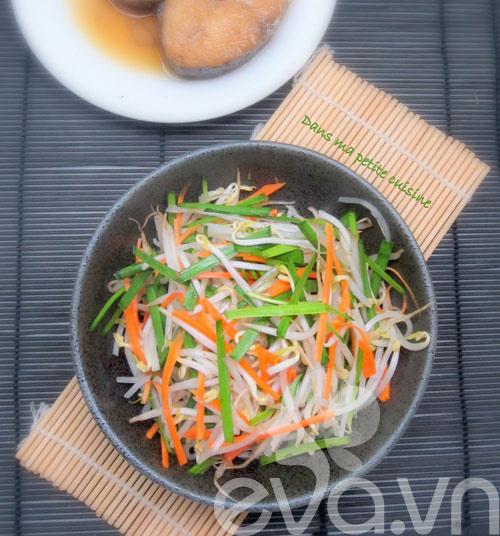 6 món dưa muối ăn Tết ba miền - 8