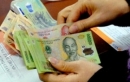 Thưởng tết ngân hàng 2014 được 2 triệu đồng