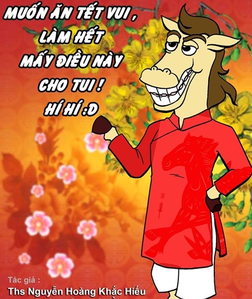 Hài hước bộ tranh 