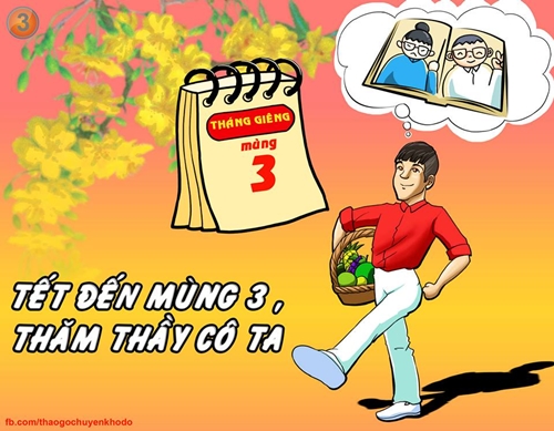 Hài hước bộ tranh 