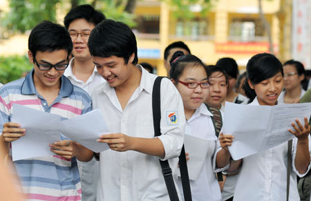 DH Kien truc TP.HCM  cong bo phuong an tuyen sinh nam 2014