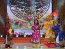 Lịch phát sóng Táo quân 2014 đêm giao thừa (ngày 30/1/2014)