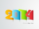 Hình nền Facebook chào mừng Tết Giáp Ngọ 2014