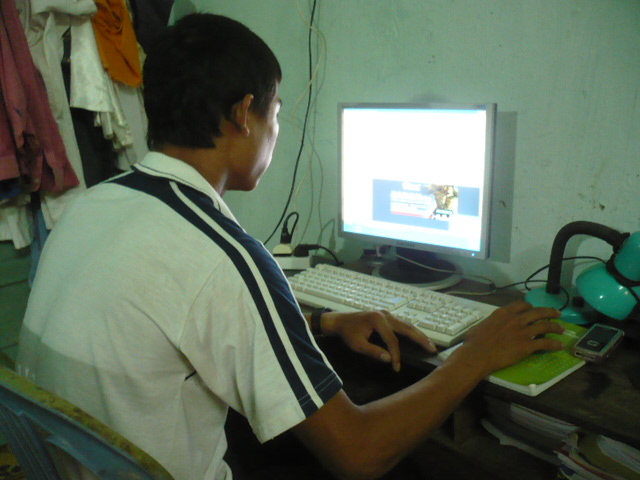 Cu nhan that nghiep \