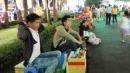 Cử nhân thất nghiệp \