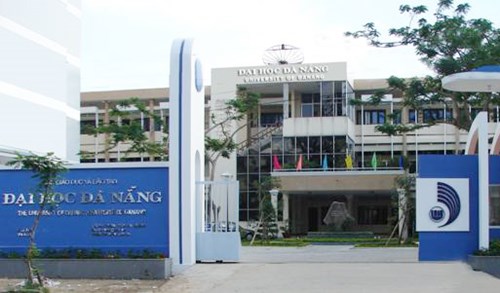 Đề án 88Kinh tải ứng dụng về điện thoại của Đại học Đà Nẵng